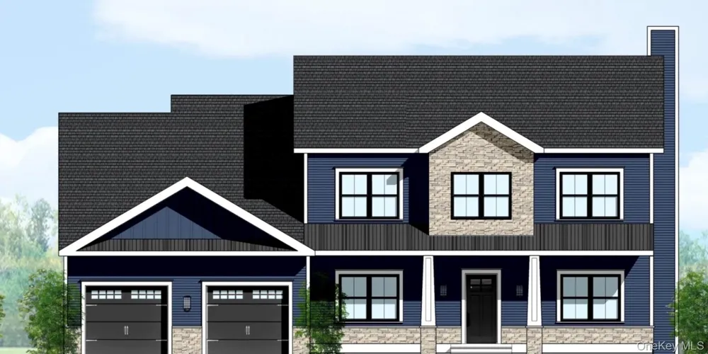 Lot #36 Fox Run Court Ridge, NY 11961