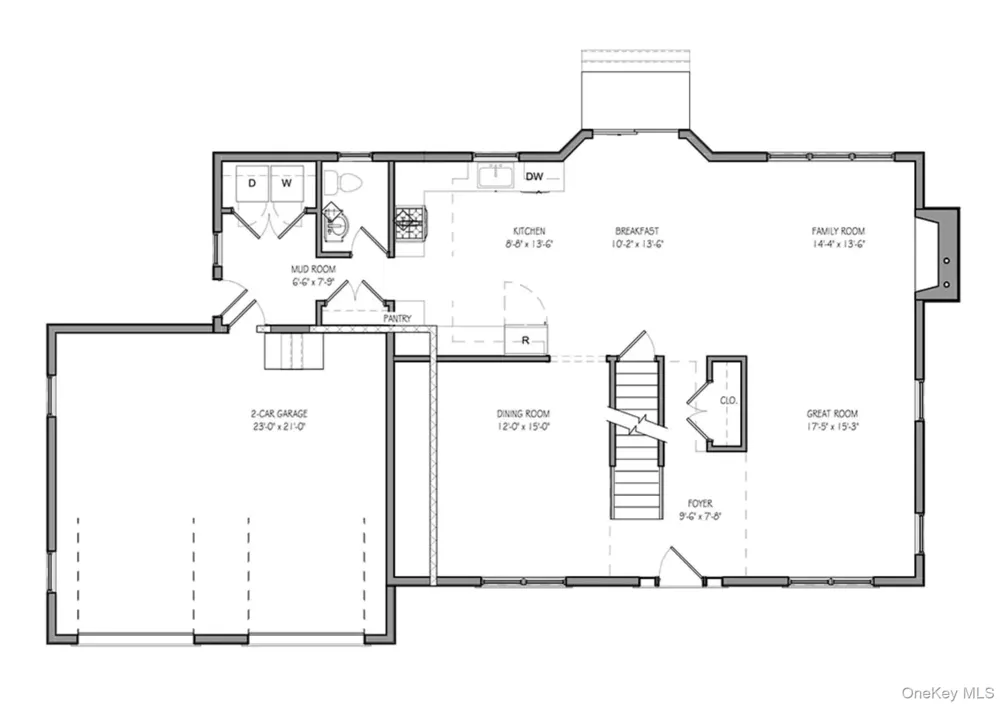 Lot #36 Fox Run Court Ridge, NY 11961
