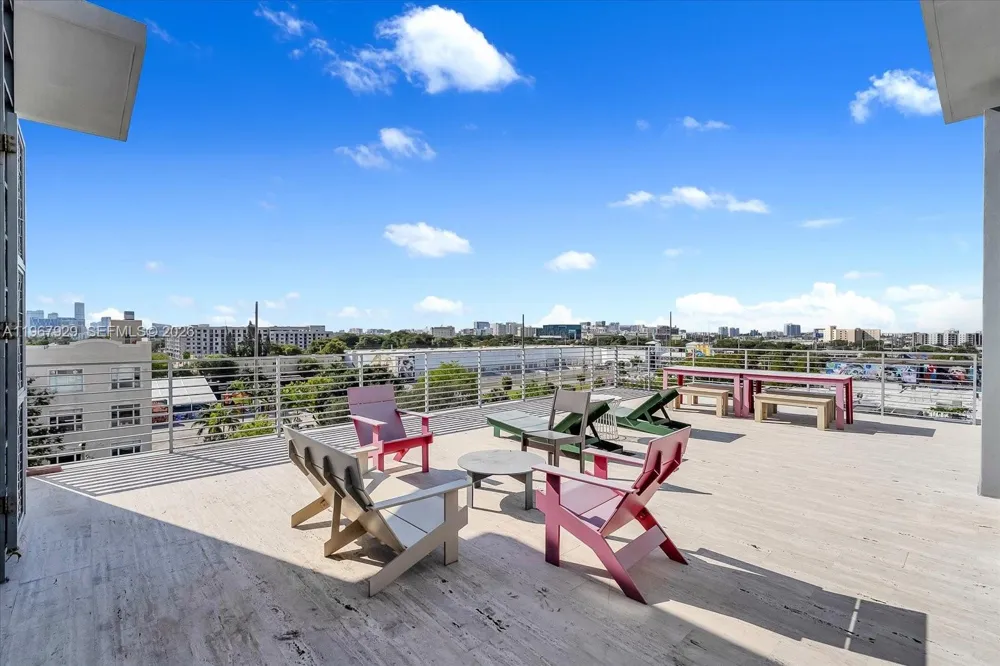250 NW 24th St #4A Miami, FL 33127