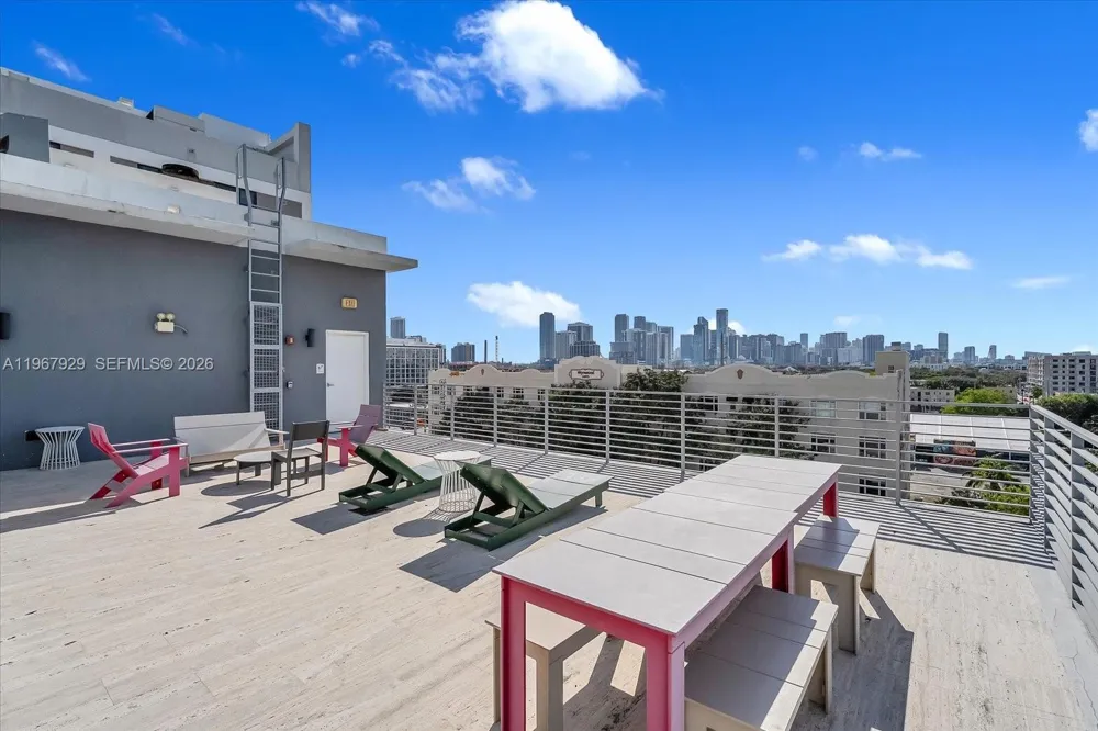 250 NW 24th St #4A Miami, FL 33127