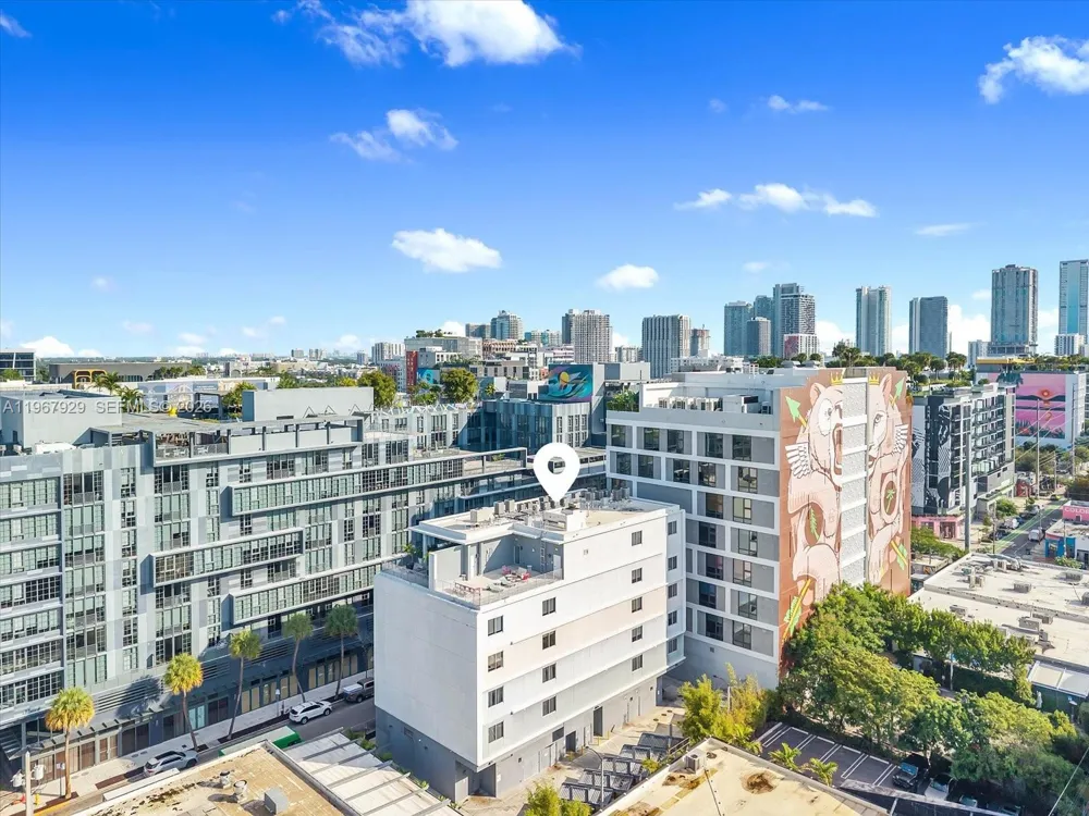 250 NW 24th St #4A Miami, FL 33127