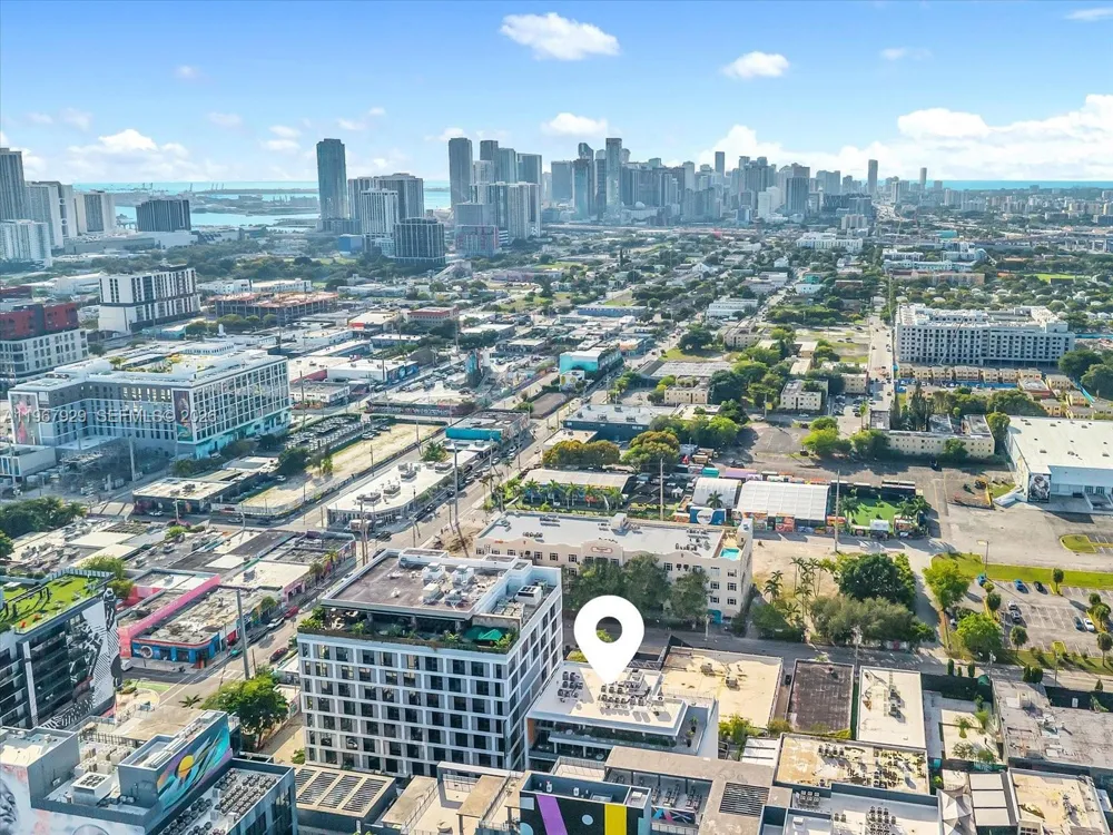250 NW 24th St #4A Miami, FL 33127