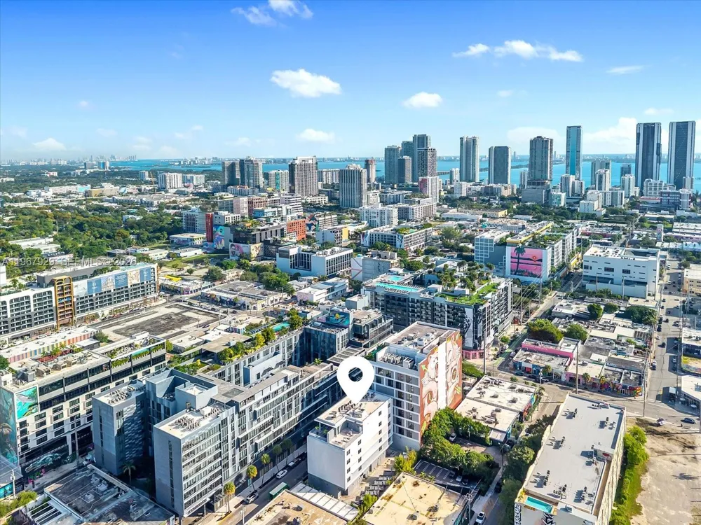 250 NW 24th St #4A Miami, FL 33127