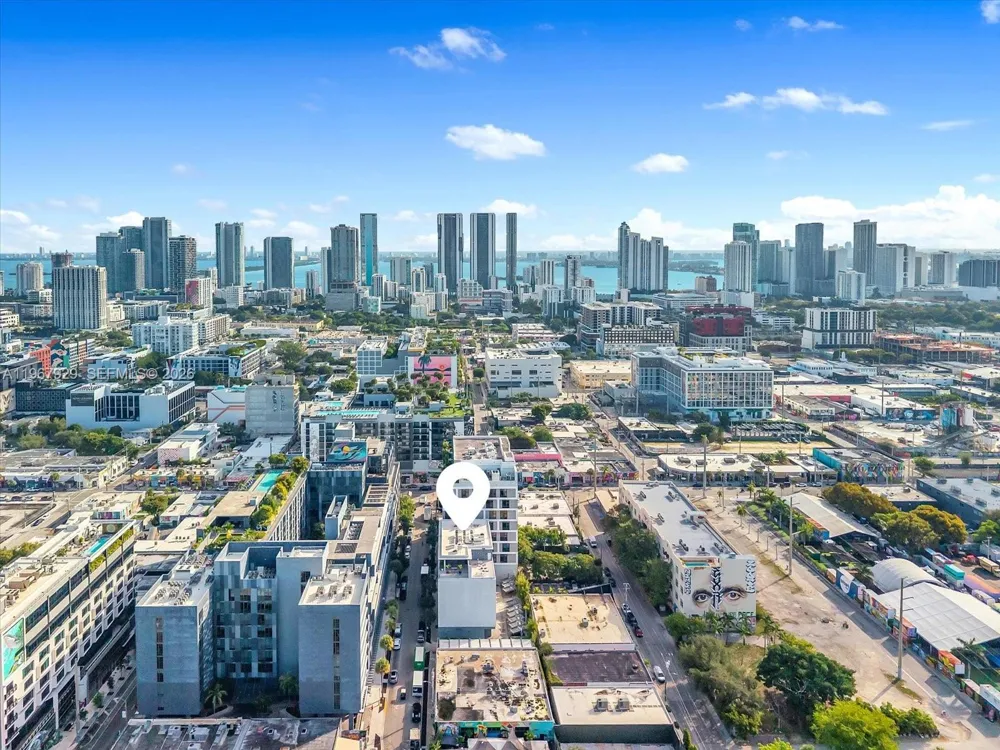 250 NW 24th St #4A Miami, FL 33127