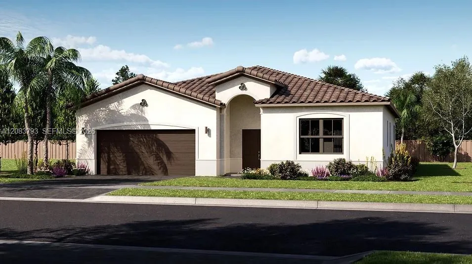 162 SE 20 CT Homestead, FL 33033