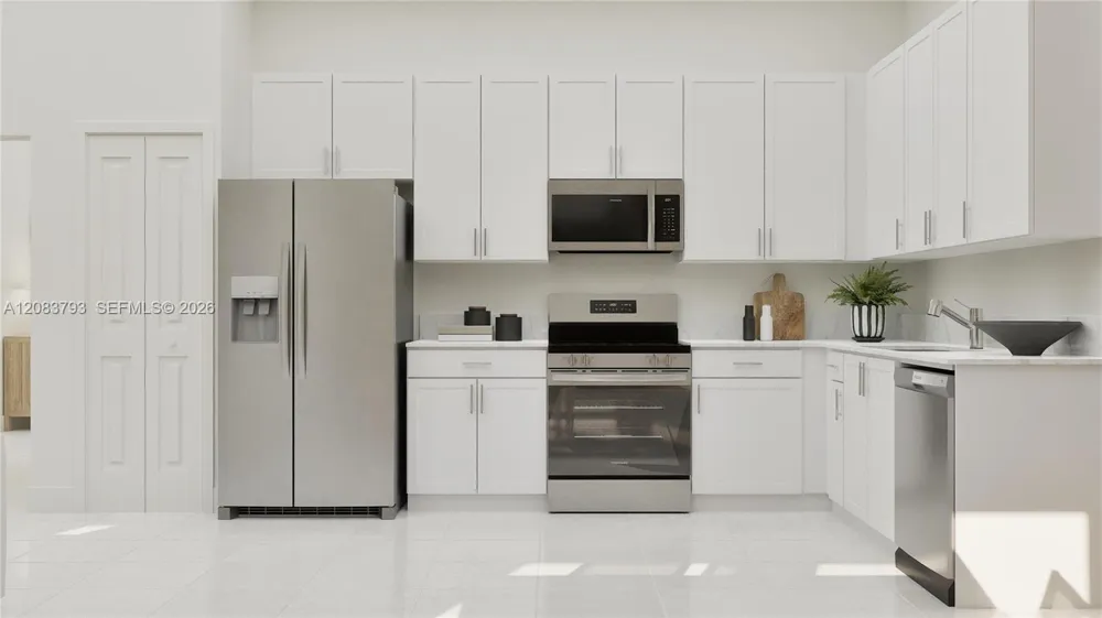162 SE 20 CT Homestead, FL 33033