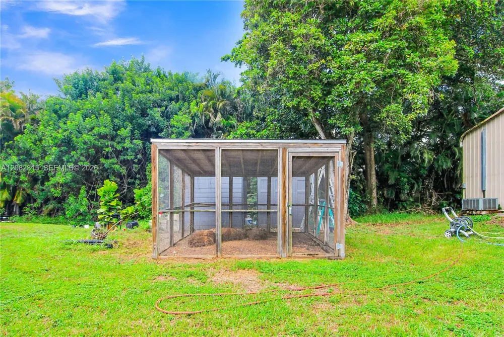 17110 SW 64th Ct Southwest Ranches, FL 33331