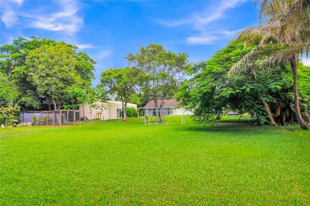 17110 SW 64th Ct Southwest Ranches, FL 33331