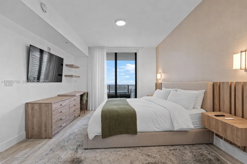 1010 Brickell Ave #4009 Miami, FL 33131