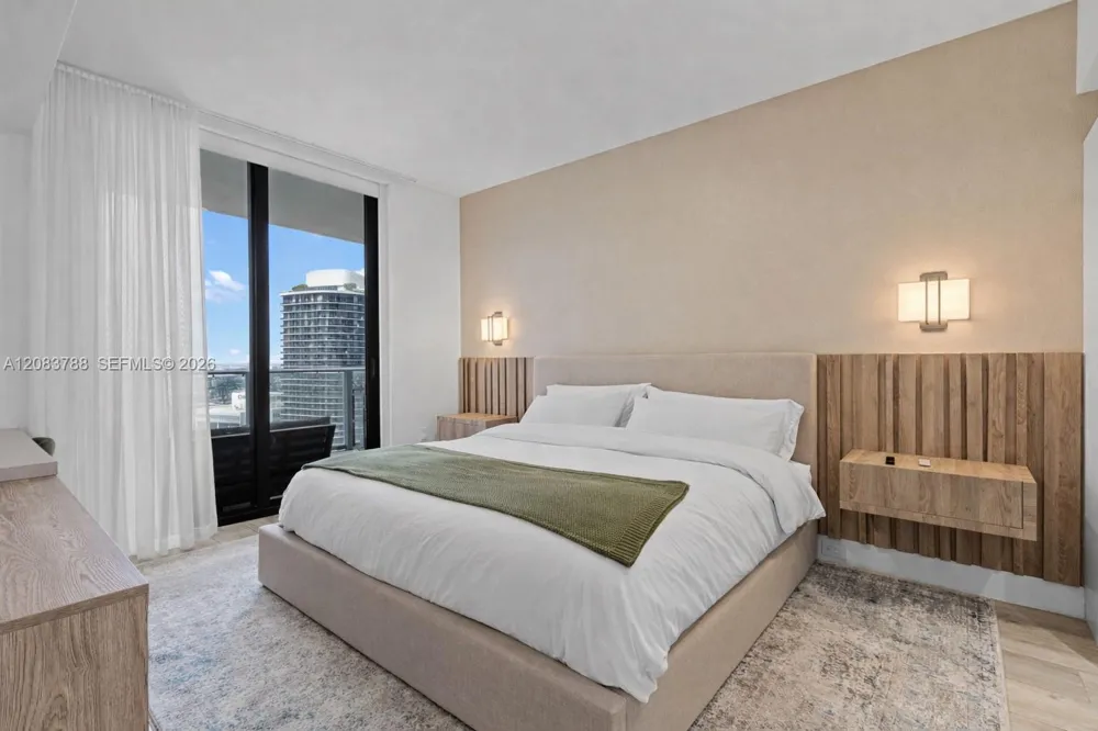 1010 Brickell Ave #4009 Miami, FL 33131
