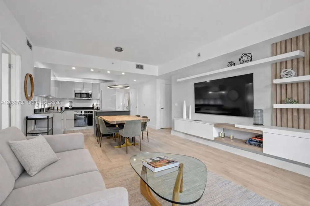 1010 Brickell Ave #4009 Miami, FL 33131