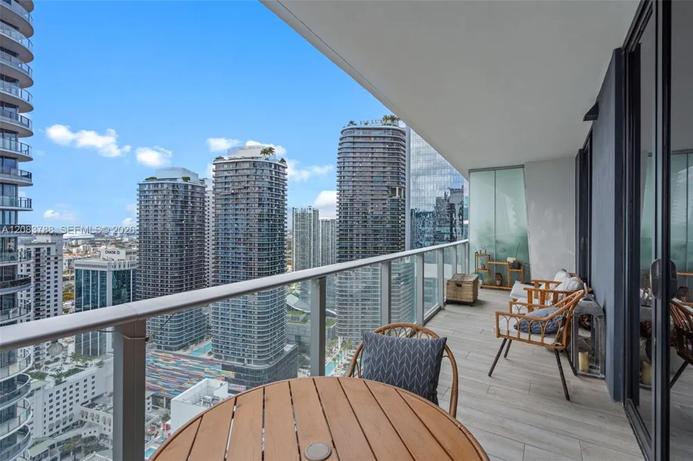 1010 Brickell Ave #4009 Miami, FL 33131
