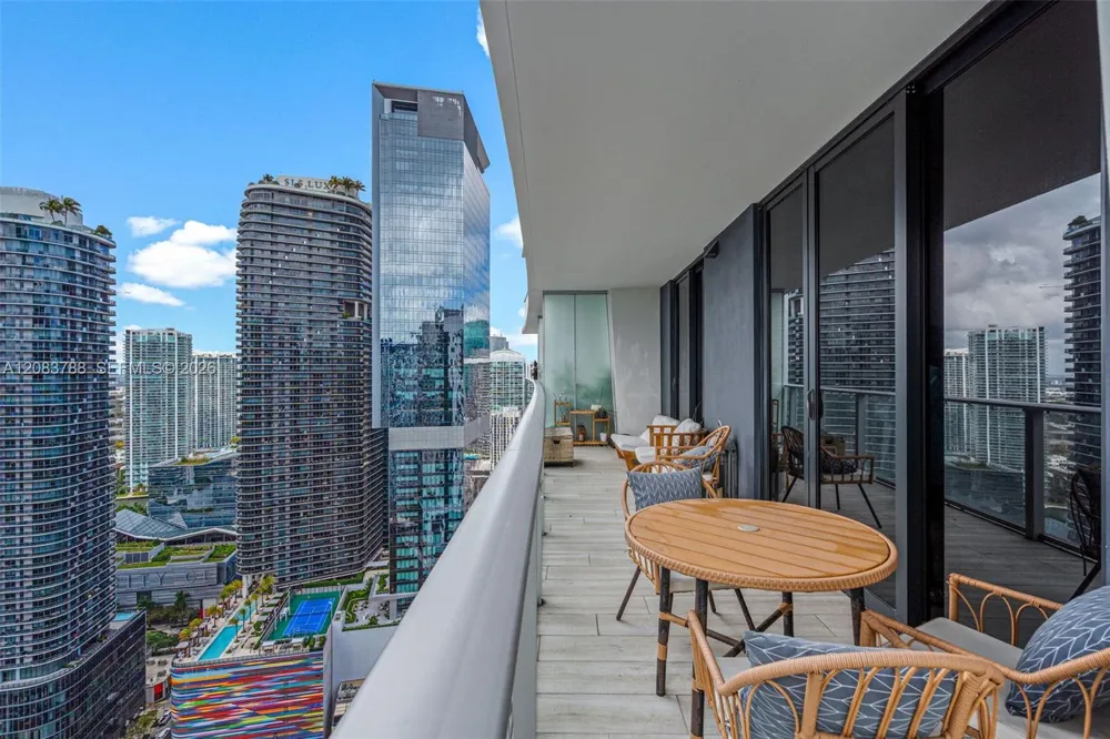 1010 Brickell Ave #4009 Miami, FL 33131