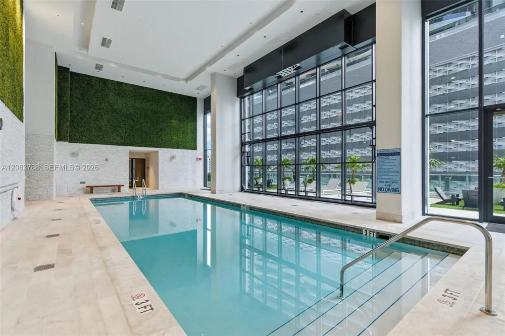 1010 Brickell Ave #4009 Miami, FL 33131