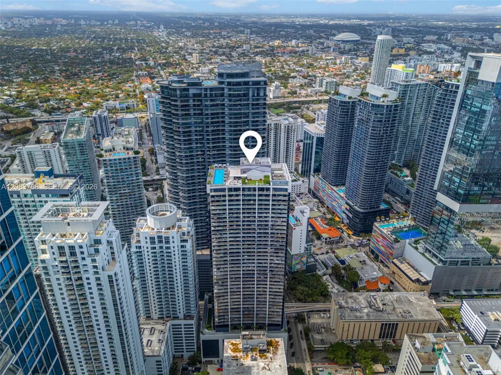 1010 Brickell Ave #4009 Miami, FL 33131