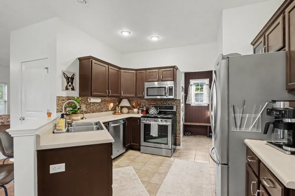 8150 Black Forest Drive Portage City, MI 49002