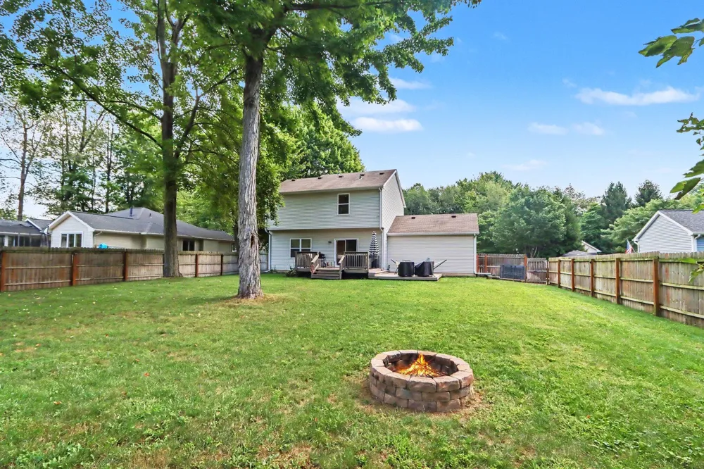 8150 Black Forest Drive Portage City, MI 49002