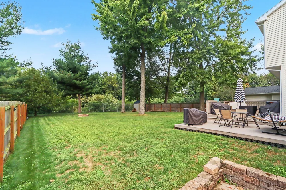 8150 Black Forest Drive Portage City, MI 49002