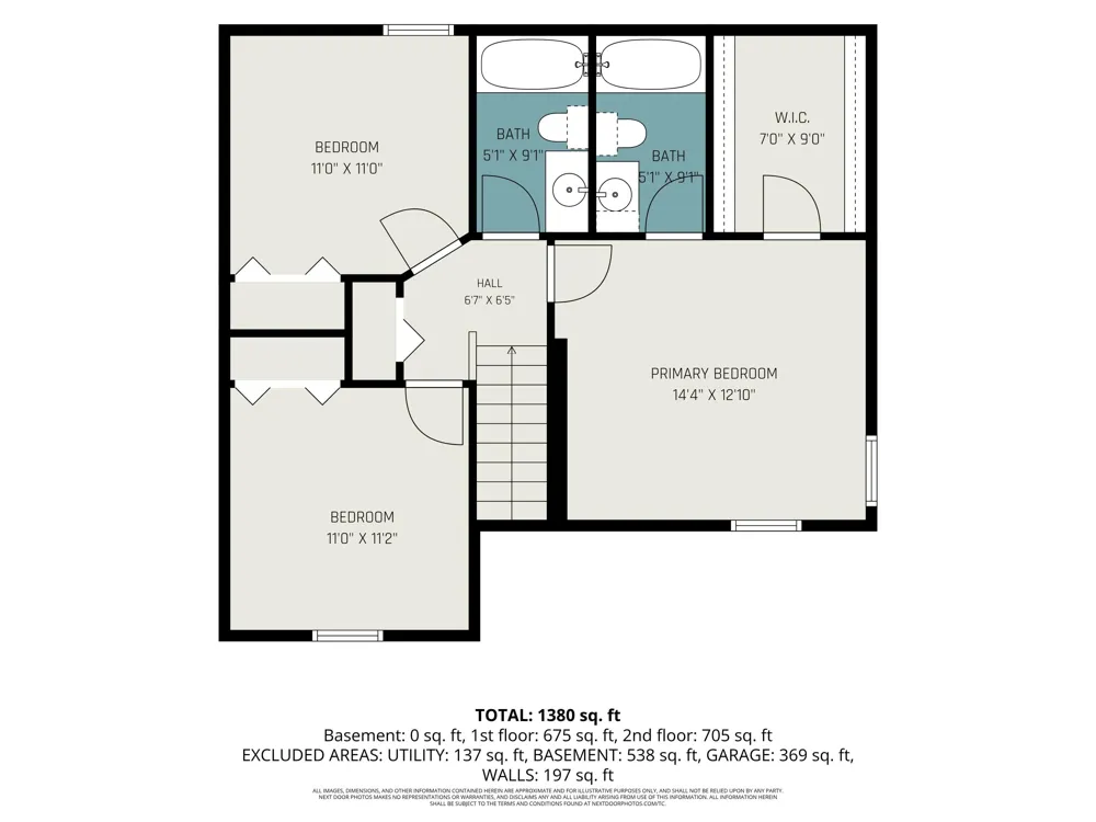 8150 Black Forest Drive Portage City, MI 49002