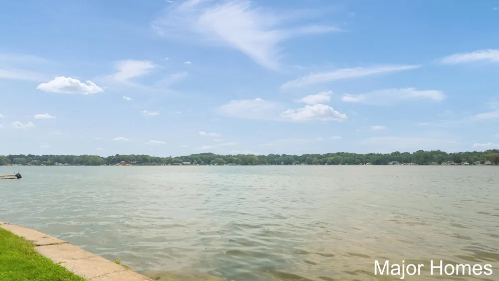 734 Lakeview Drive Lake Odessa Village, MI 48849