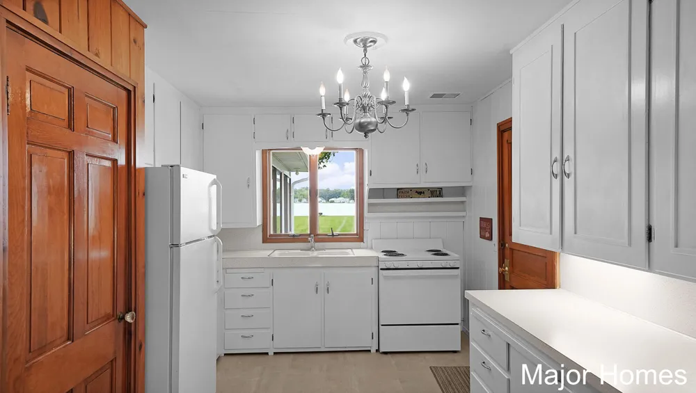 734 Lakeview Drive Lake Odessa Village, MI 48849