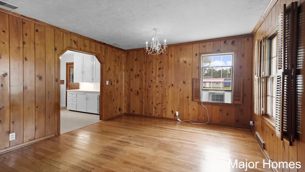 734 Lakeview Drive Lake Odessa Village, MI 48849