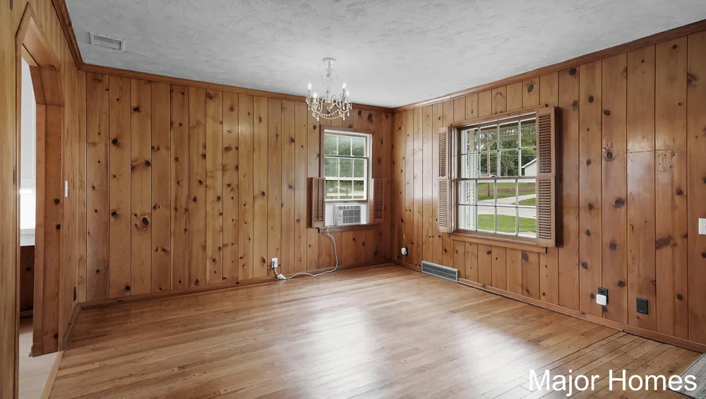 734 Lakeview Drive Lake Odessa Village, MI 48849