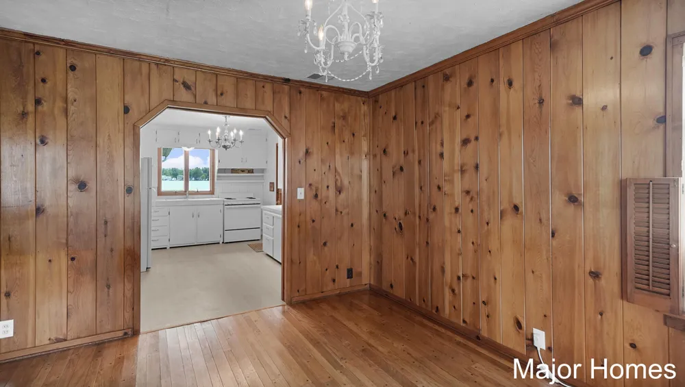 734 Lakeview Drive Lake Odessa Village, MI 48849