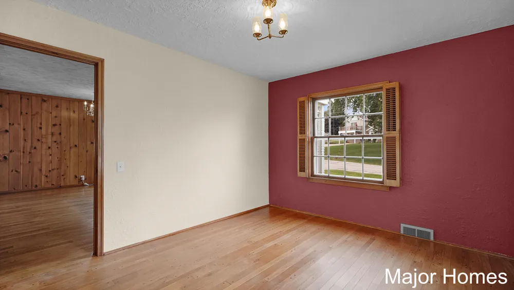 734 Lakeview Drive Lake Odessa Village, MI 48849