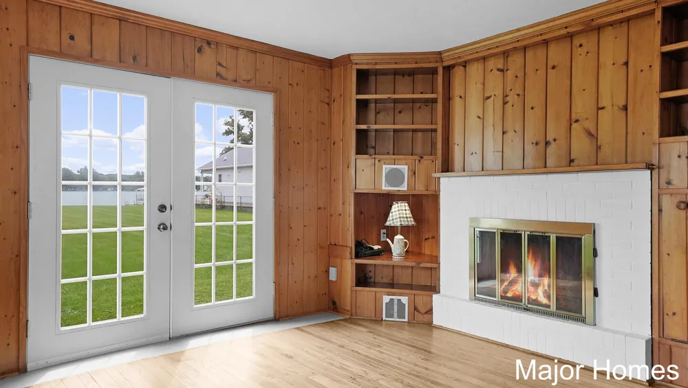 734 Lakeview Drive Lake Odessa Village, MI 48849