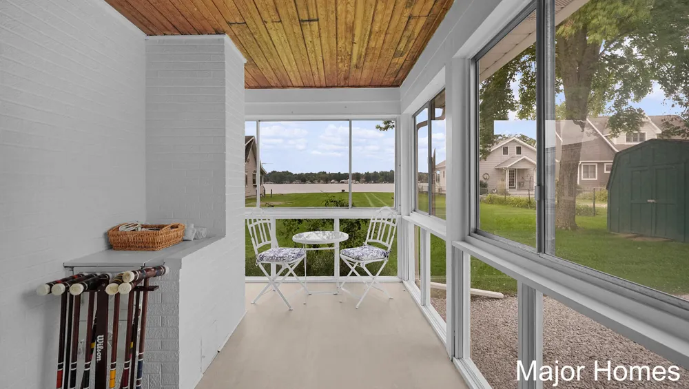 734 Lakeview Drive Lake Odessa Village, MI 48849