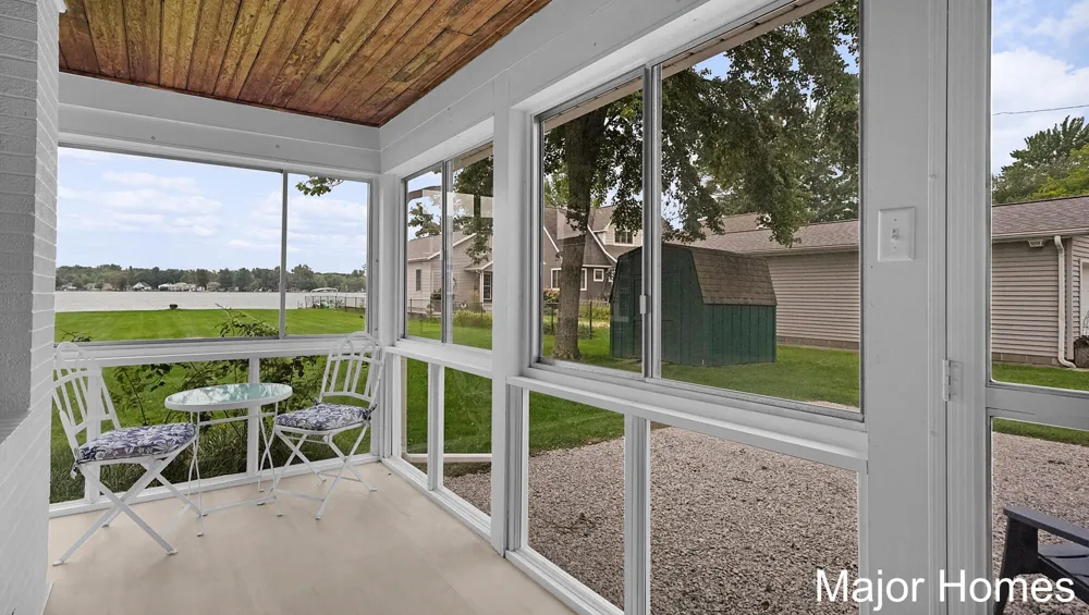 734 Lakeview Drive Lake Odessa Village, MI 48849