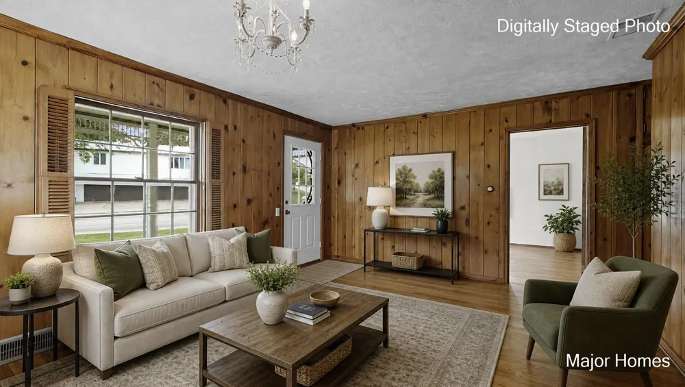 734 Lakeview Drive Lake Odessa Village, MI 48849