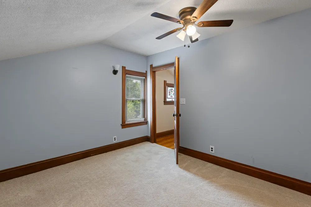 3420 Hillsdale Road Fayette Township, MI 49242