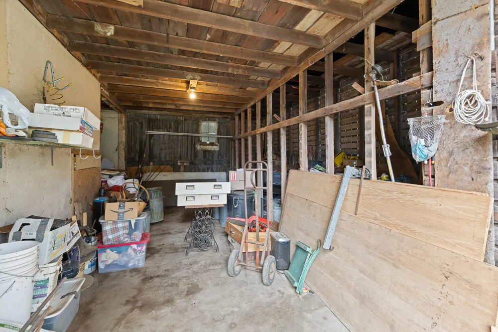 3420 Hillsdale Road Fayette Township, MI 49242