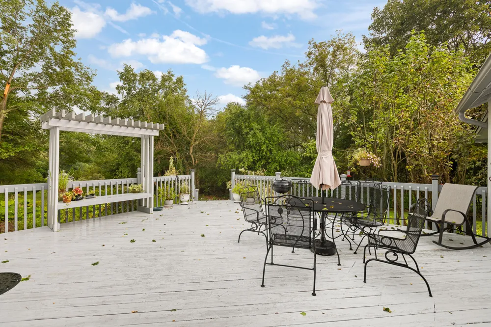 3420 Hillsdale Road Fayette Township, MI 49242
