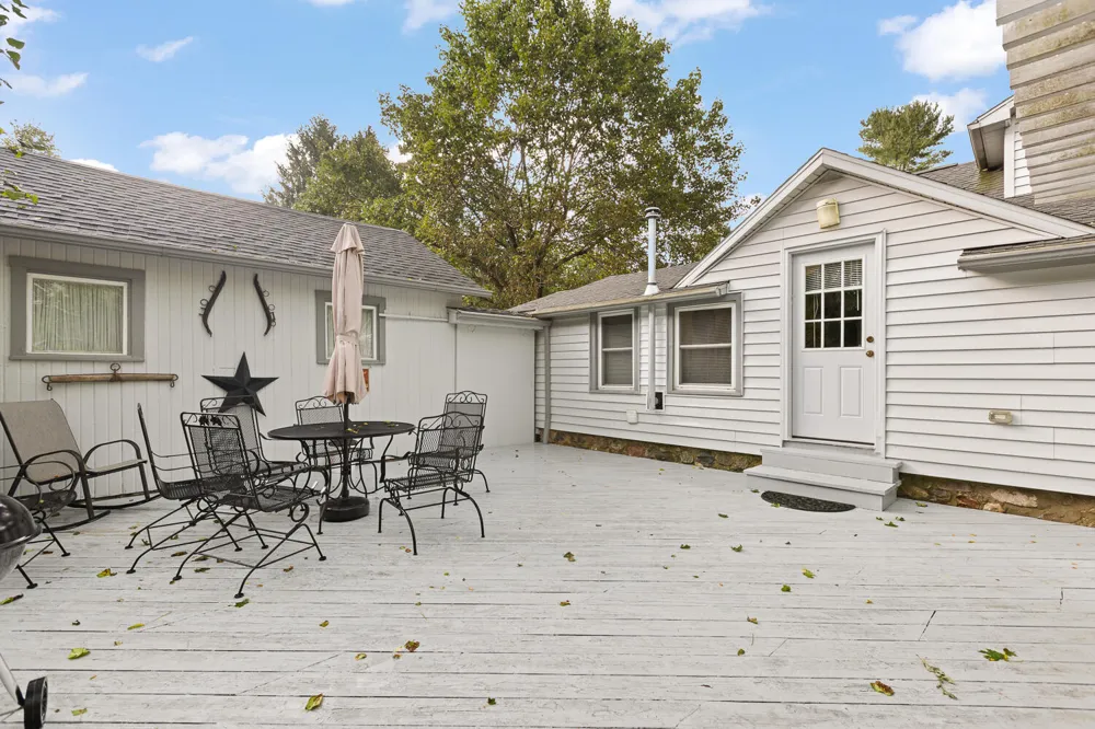 3420 Hillsdale Road Fayette Township, MI 49242
