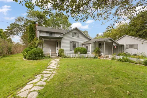 3420 Hillsdale Road