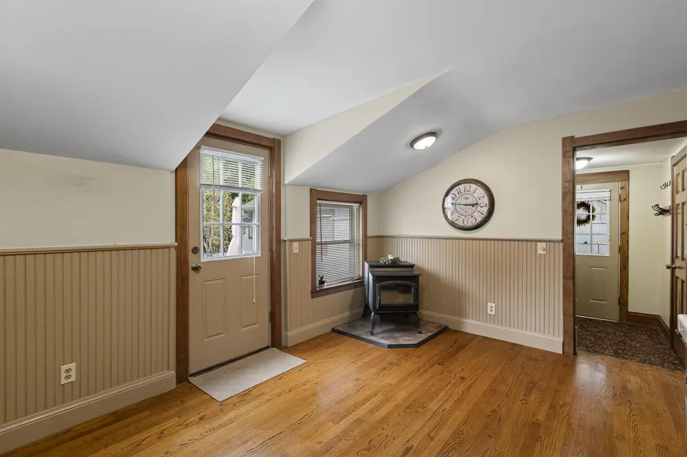 3420 Hillsdale Road Fayette Township, MI 49242