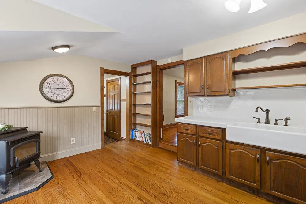 3420 Hillsdale Road Fayette Township, MI 49242