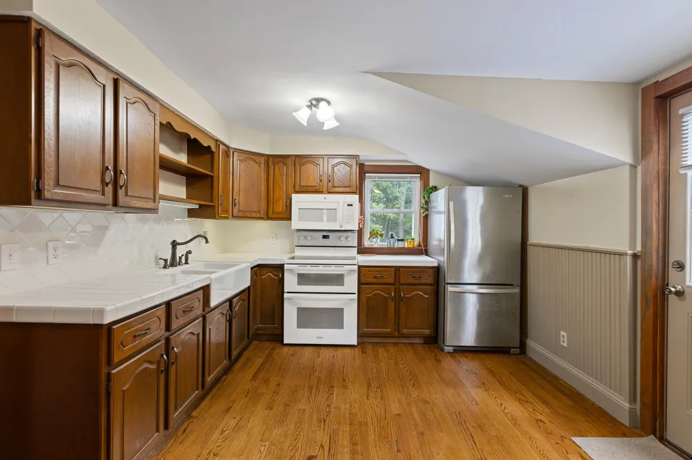 3420 Hillsdale Road Fayette Township, MI 49242