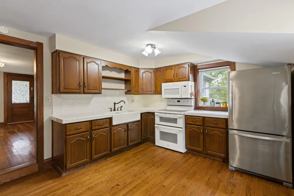 3420 Hillsdale Road Fayette Township, MI 49242