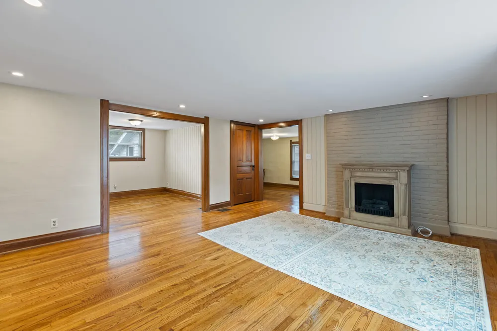 3420 Hillsdale Road Fayette Township, MI 49242