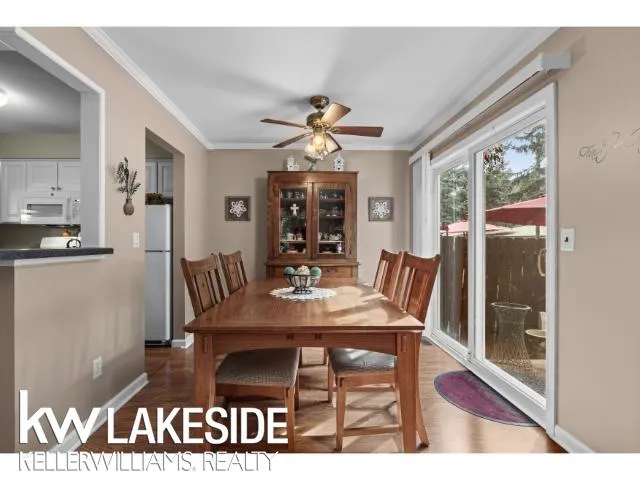 35317 Bristlecone Drive Clinton Charter Township, MI 48035