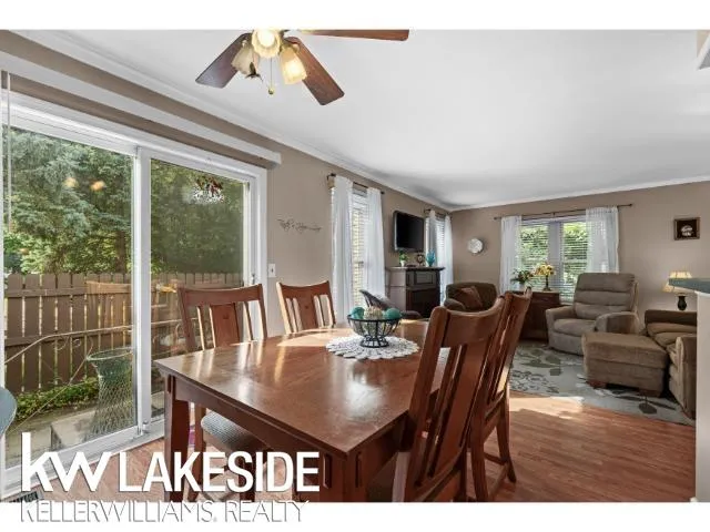 35317 Bristlecone Drive Clinton Charter Township, MI 48035