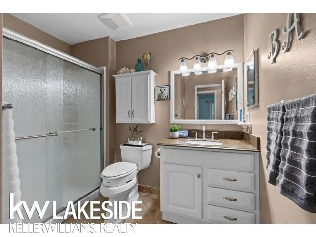 35317 Bristlecone Drive Clinton Charter Township, MI 48035