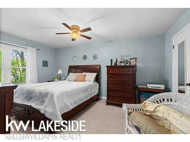 35317 Bristlecone Drive Clinton Charter Township, MI 48035