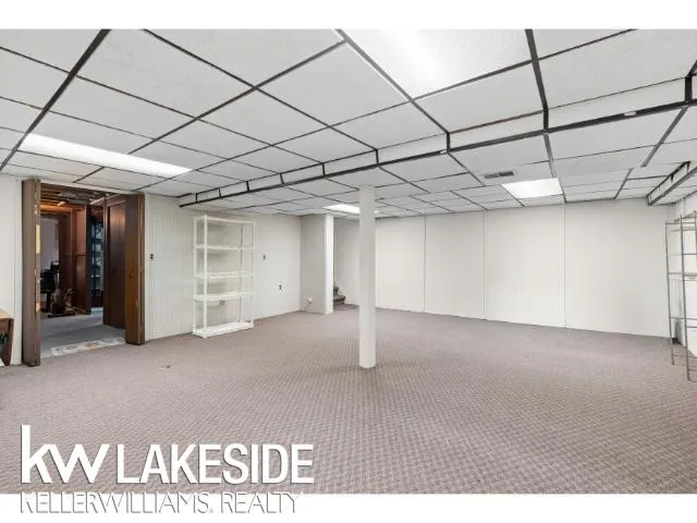 35317 Bristlecone Drive Clinton Charter Township, MI 48035