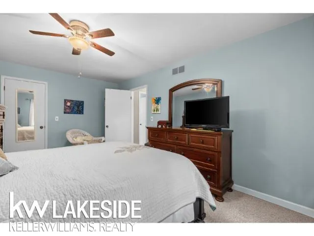 35317 Bristlecone Drive Clinton Charter Township, MI 48035