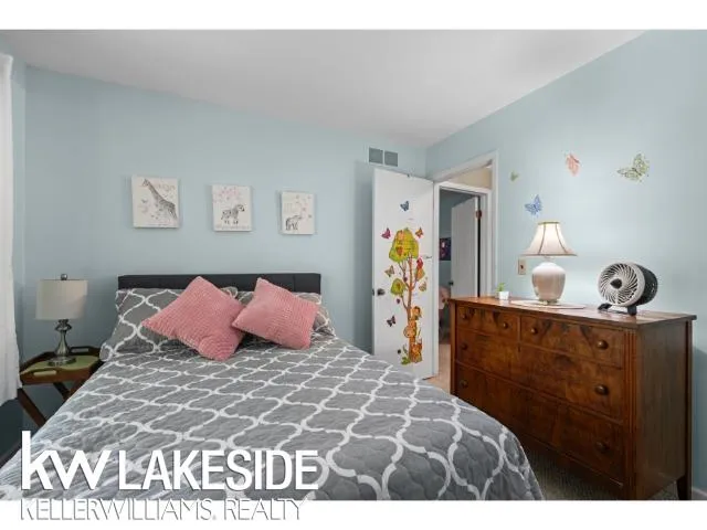 35317 Bristlecone Drive Clinton Charter Township, MI 48035